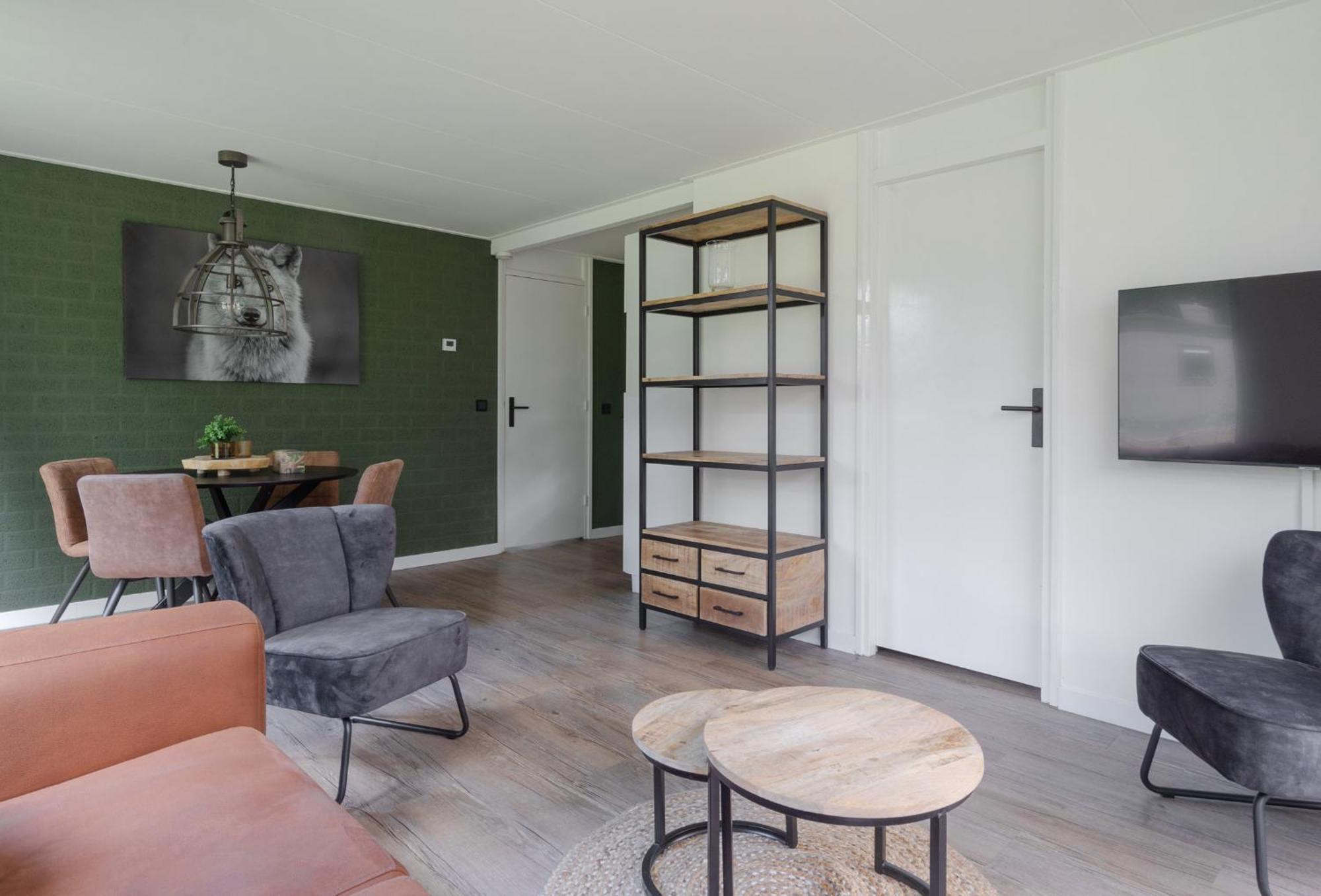 Rcn De Jagerstee Hotel Epe Room photo