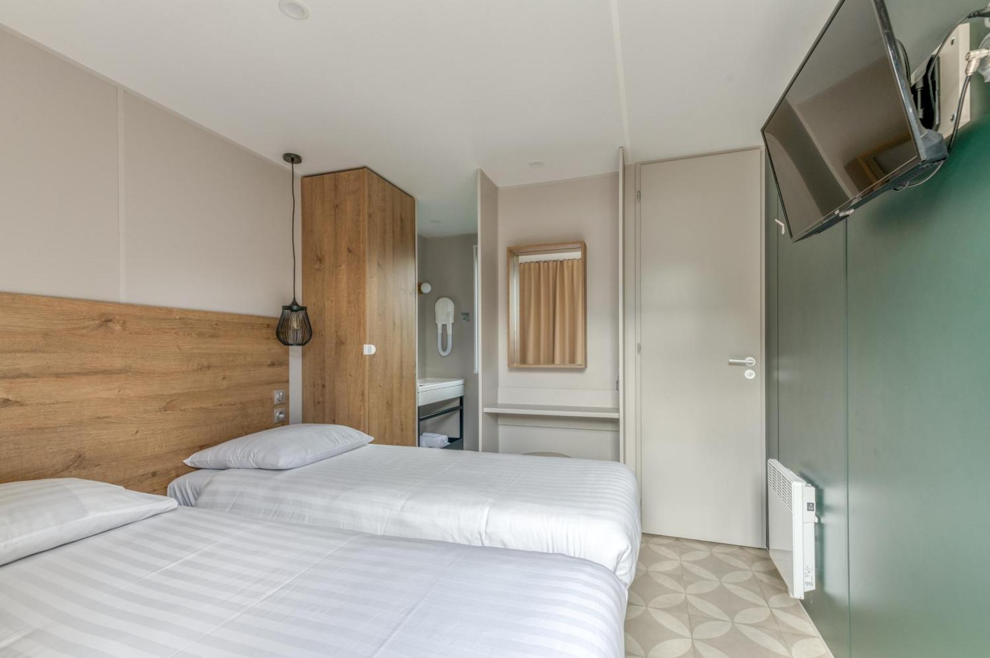 Rcn De Jagerstee Hotel Epe Room photo